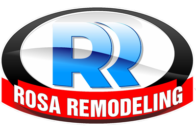 Rosa Remodeling Logo